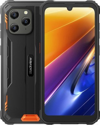 

Смартфон, BV5300 Plus