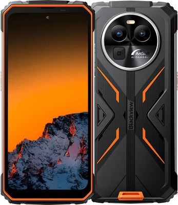 

Смартфон, BV8100