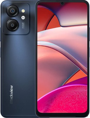 Смартфон Blackview Color 8 8GB/256GB - 