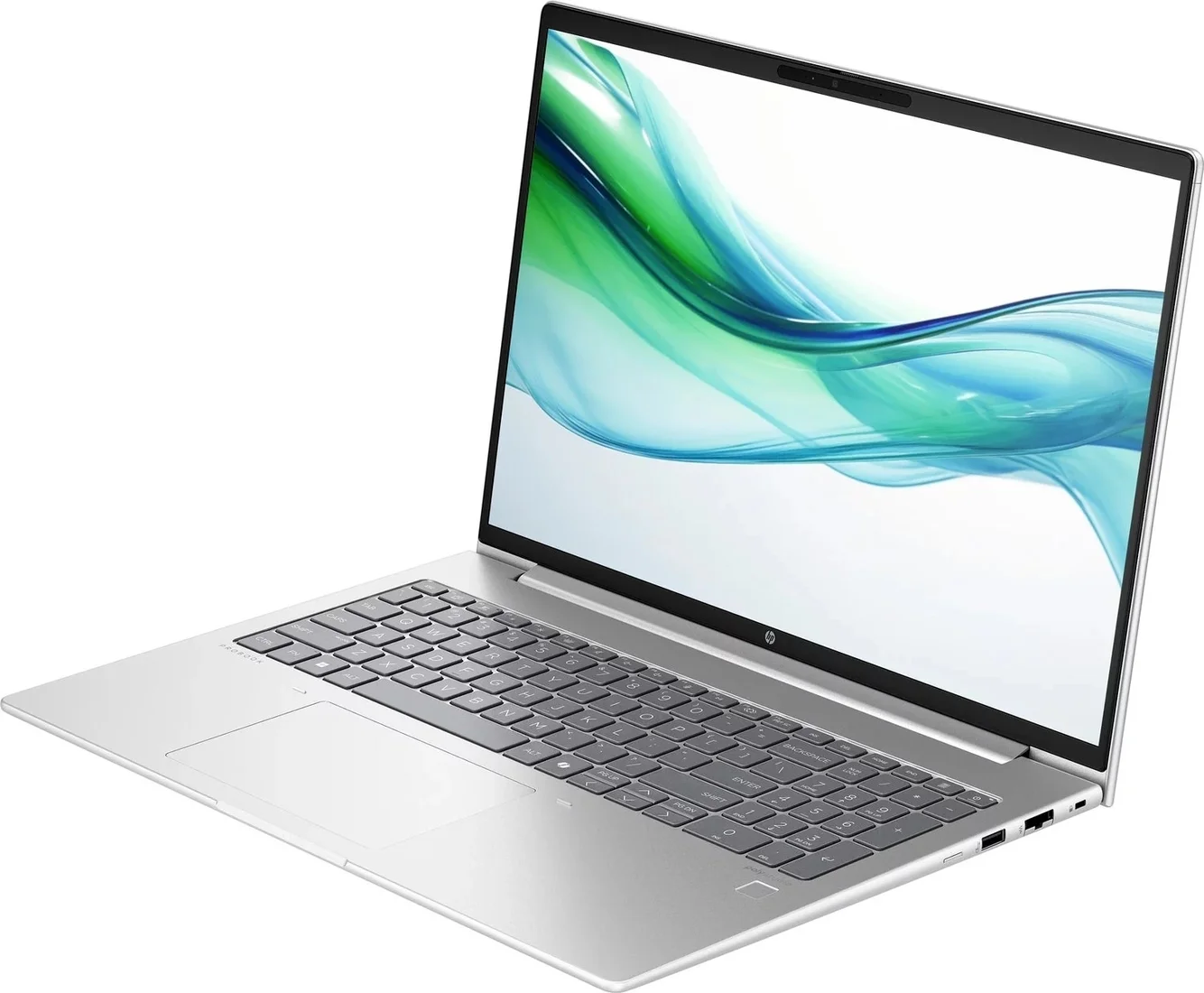 Ноутбук HP ProBook 460 G11 (A38BGET)