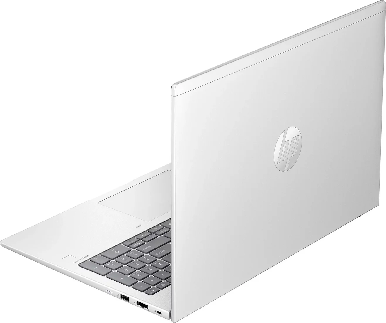 Ноутбук HP ProBook 460 G11 (A38BGET)