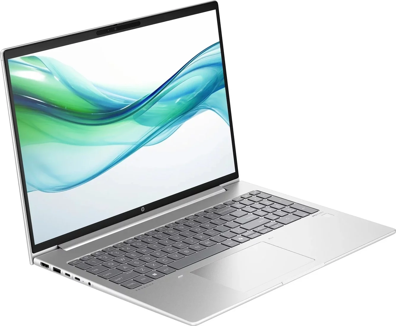 Ноутбук HP ProBook 460 G11 (A38BGET)