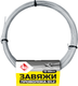Проволока вязальная Lihtar Завяжи 1.2мм (30м, оцинкованная) - 
