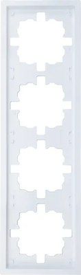

Рамка для выключателя, Zima 704-0200-149