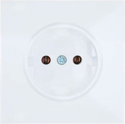 

Розетка, Zima 704-0288-121BQC
