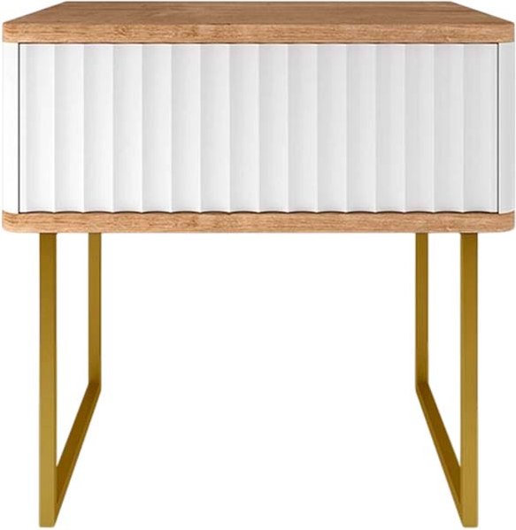 Консольный столик Shtabe Royal 5001 Эко