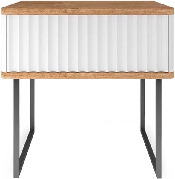 Консольный столик Shtabe Royal 5001 Эко
