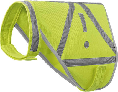 Жилетка для животных HUNTER Vest High-visibility / 42231 (L) - 
