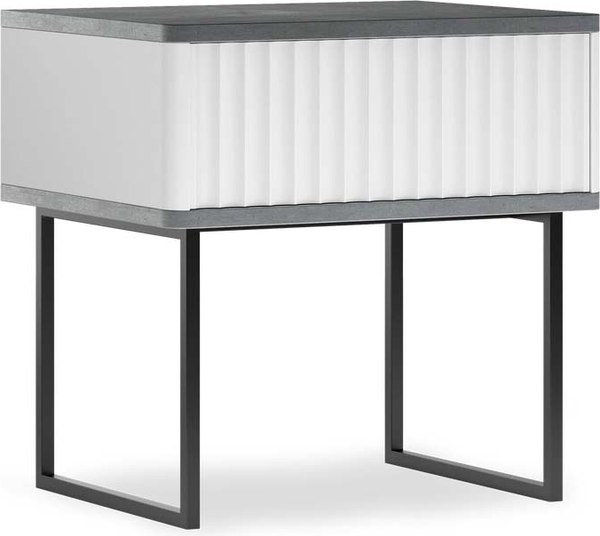Консольный столик Shtabe Royal 5001 Эко