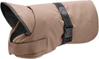 Попона для животных HUNTER Dog Coat Denali 60см / 62930 (бежевый) - 