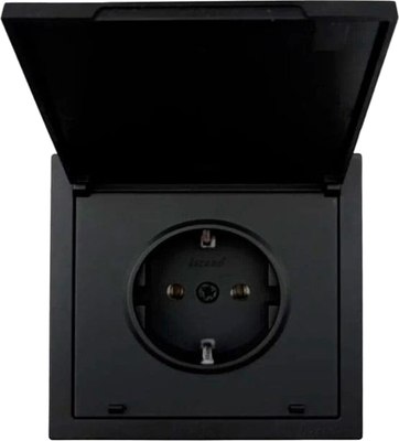 

Розетка, Zima 704-4288-123BQC