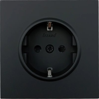 

Розетка, Zima 704-4288-124BQC