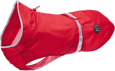 Дождевик для животных HUNTER Coat Uppsala Rain 25 / 66246 (красный) - 