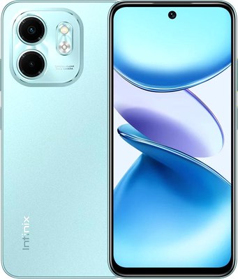 Смартфон Infinix Smart 9 3GB/64GB / X6532