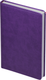 Ежедневник Bruno Visconti Velvet / 3-115.19 (фиолетовый) - 
