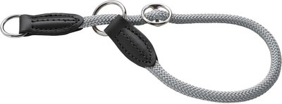 

Ошейник-полуудавка, T-Collar Freestyle Eiby 60/L-XL / 68708