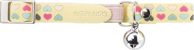 

Ошейник, Collar Cat Siena / 93015