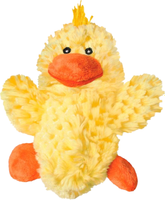 Игрушка для собак KONG Duck S / 201353 - 