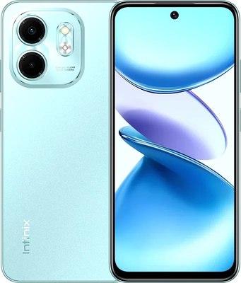 

Смартфон, Smart 9 4GB/128GB / X6532