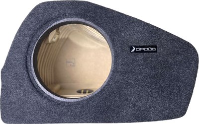 

Корпус для сабвуфера, Stels BMW 3 (F30) 10"