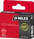 Скобы MILES NO.3-12MM DIY - 