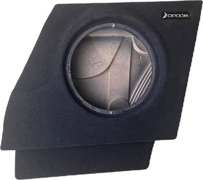 

Корпус для сабвуфера, Stels Geely Tugella 10"