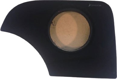 

Корпус для сабвуфера, Stels Honda CRV 2012-2015г 10"