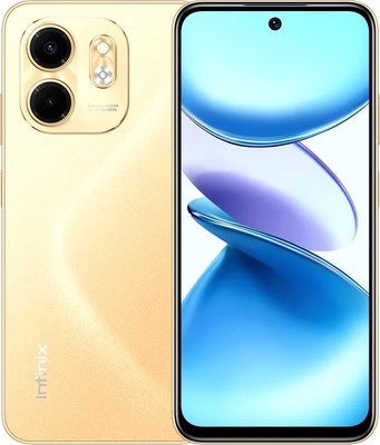

Смартфон, Smart 9 4GB/128GB / X6532
