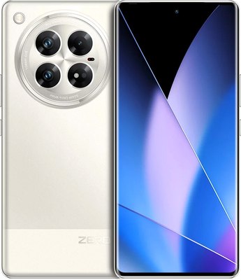 

Смартфон, Zero 40 5G 12GB/256GB / X6861