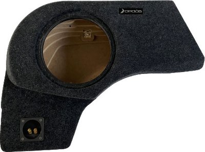 

Корпус для сабвуфера, Stels Nissan Qashqai J11 10"