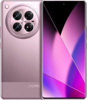 Смартфон Infinix Zero 40 5G 12GB/256GB / X6861 (Violet Garden) - 