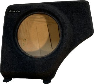 

Корпус для сабвуфера, Stels VW Polo LF/Skoda Rapid 10"