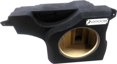 

Корпус для сабвуфера, Stels Lada Vesta v1 седан 12"