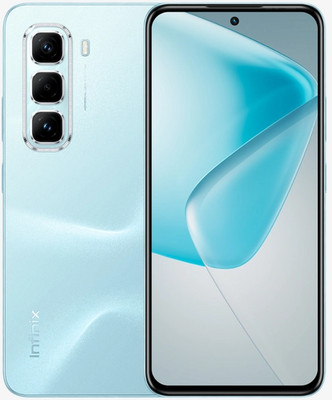 

Смартфон, Hot 50 Pro 8GB/256GB / X6881