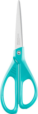 

Ножницы канцелярские, Essentials Green / 468111