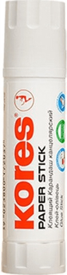 

Клей-карандаш, PaperStick 17204.21/17203