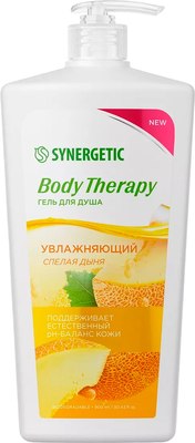 

Гель для душа, Body Therapy Спелая дыня
