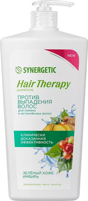 

Шампунь для волос, Hair Therapy Против выпадения волос