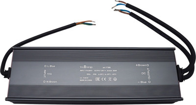 Блок питания для светодиодной ленты Truenergy 17360 -