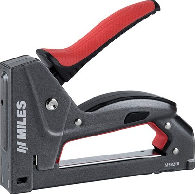 Механический степлер MILES M53210/T - 
