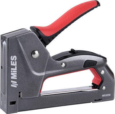 Механический степлер MILES M53250/T  - 