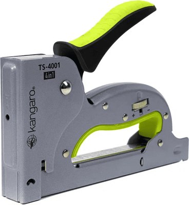 Механический степлер Kangaro TS-4001/Z - 