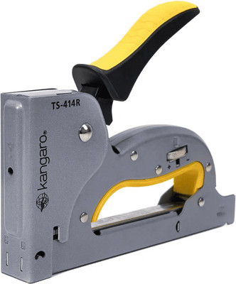 Механический степлер Kangaro TS-414R/Z -