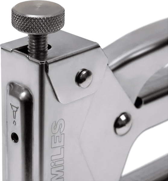 Механический степлер MILES TS-5585K/Y