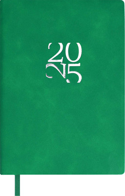 

Ежедневник, Бейбискин 2025 / 67068