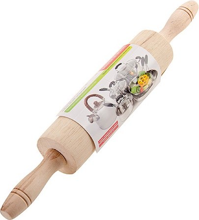 Скалка Mayer&Boch 27352