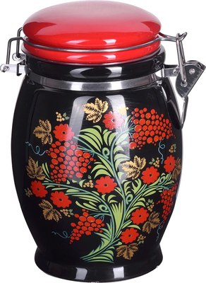 

Емкость для хранения, Рябина 28386