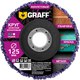 Обдирочный круг GRAFF 10312502 - 