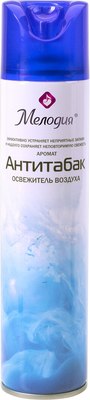 

Освежитель воздуха, Антитабак