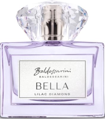 

Парфюмерная вода, Bella Lilac Diamond